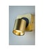 Design Plafondlamp 1-lichts Goud incl. LED - Artdelight Laguna