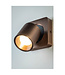 Design Ceiling Light 1-light Bronze incl. LED - Artdelight Laguna
