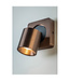 Design Ceiling Light 1-light Bronze incl. LED - Artdelight Laguna