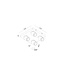 Design Plafondlamp 4-lichts Wit incl. LED - Artdelight Laguna