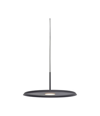 Artdelight Design Pendant Light Ø35cm Black