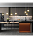 Modern Design Pendant Light Gold - Artdelight Phoenix