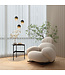 Design Hanglamp Zwart incl. LED - Artdelight Miami