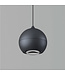 Design Hanglamp Zwart incl. LED - Artdelight Miami