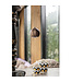 Design Pendant Light Bronze incl. LED - Artdelight Miami
