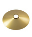 Moderne Design Hanglamp Zwart - Artdelight Linares