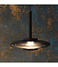 Modern Design Pendant Light Black incl. LED - Artdelight Madison