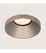 Modern Round Recessed Downlight Champagne - Artdelight Malmo
