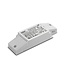 Runder LED Einbaustrahler Vertieft Weiß - Artdelight Venice DL2308