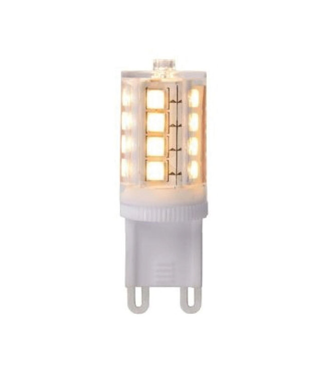 G9 Leuchtmittel 3,5 Watt | 350lm | 2700 Kelvin - Artdelight