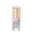 G9 Leuchtmittel 3,5 Watt | 350lm | 2700 Kelvin - Artdelight