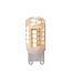 G9 Leuchtmittel 3,5 Watt | 350lm | 2700 Kelvin - Artdelight