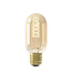 Dimmbares E27 Leuchtmittel Golden Röhre | 3,8 Watt | 250lm | 2100 Kelvin - Calex