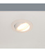 Round LED Recessed Downlight with Dim to Warm White - Artdelight Special