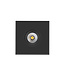 Modern LED Ceiling Spotlight 1-light Black - Artdelight Brooklyn