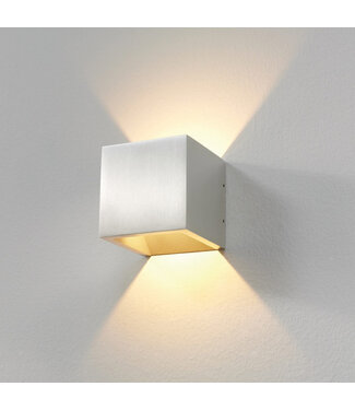 Artdelight Robuuste Aluminium Buitenlamp incl. LED