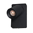 Leeslamp met GU10 fitting Zwart | Artdelight Megano