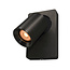 Leeslamp met GU10 fitting Gun Metal | Artdelight Megano