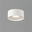 Ronde LED Plafondlamp IP54 Wit | Artdelight Oran
