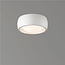 Moderne LED Design Plafondlamp Wit | Artdelight Montana