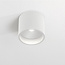 Moderne LED Opbouwspot IP54 Wit | Artdelight Ormond