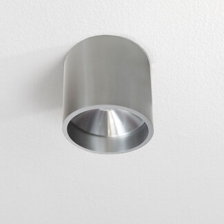 Artdelight Moderne LED Opbouwspot IP54 Aluminium | Artdelight Ormond