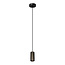 Industriële Hanglamp met GU10 fitting Gun Metal | Artdelight Milano 150