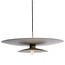 Design Hanglamp met E27 fitting Kaki | Artdelight Linares