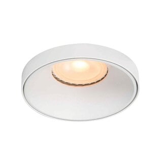 Artdelight Moderne Inbouwspots met GU10 fitting Wit | Artdelight Malmo