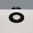 Moderne LED Inbouwspot Zwart | Artdelight Venice 2108