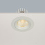 Moderne LED Inbouwspot Wit | Artdelight Venice 2108