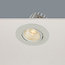 Moderne Kantelbare LED Inbouwspot Wit | Artdelight Venice 2208