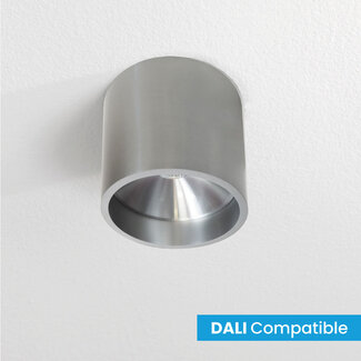 Artdelight Dali Moderne LED Opbouwspot IP54 Aluminium | Artdelight Ormond