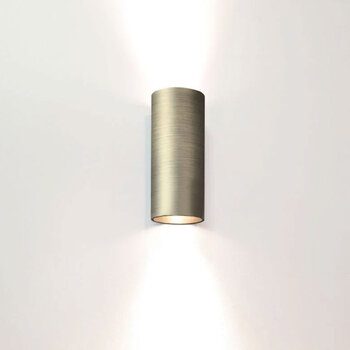 Industriële Wandlampen