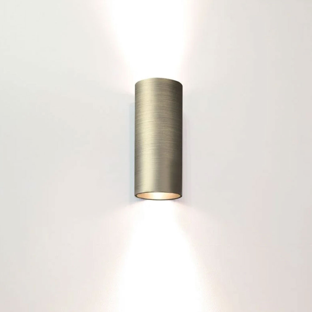 Industriële Wandlampen