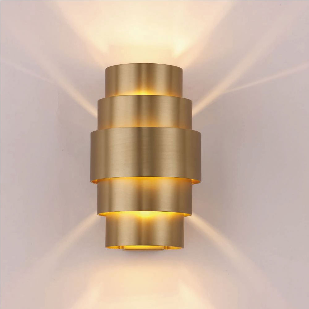 Hotel Chique Wandlampen en Wandverlichting