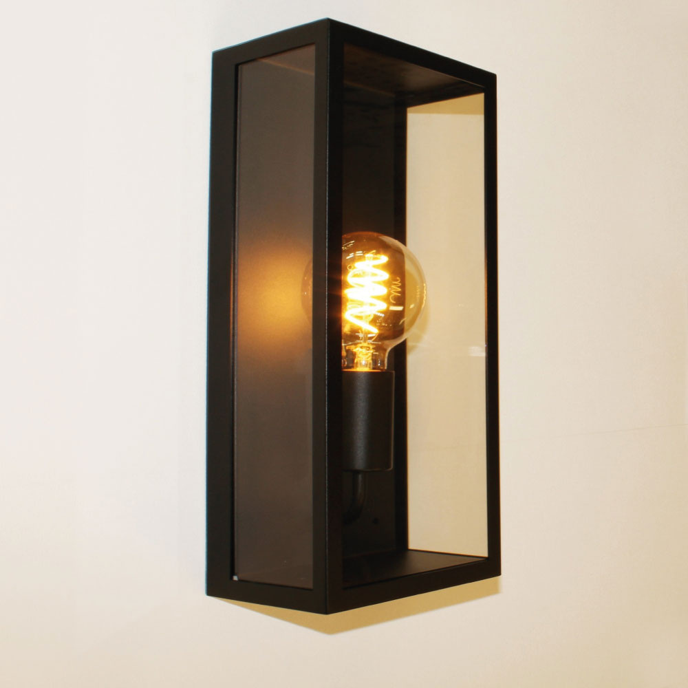 Landelijke Wandlampen