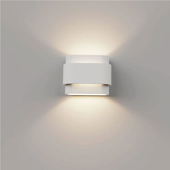 Wandlampen met G9 fitting