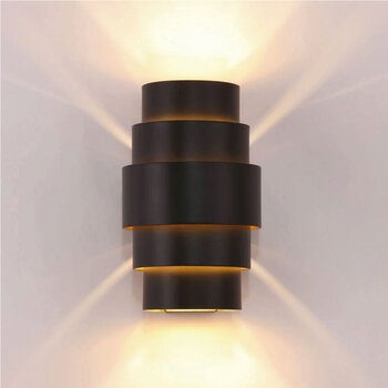 Wandlampen voor Binnen