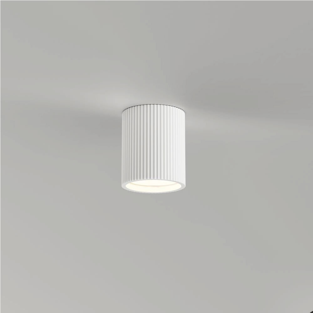 Witte Spots en Opbouwspots