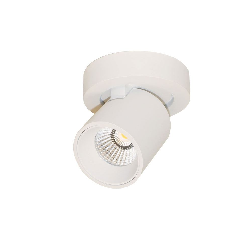 LED Spots en Opbouwspots