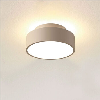 Champagne | Beige Plafonnieres