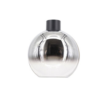 Chromen Plafondlampen