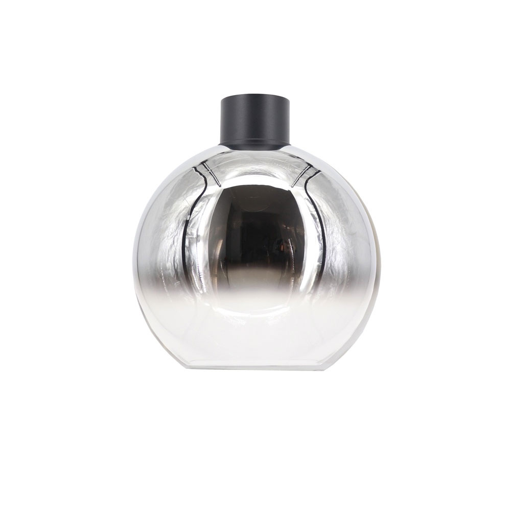 Chromen Plafondlampen en Plafondverlichting