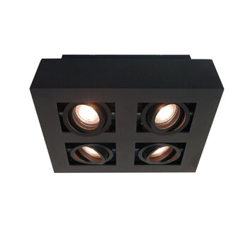 Vierkante Plafondlampen