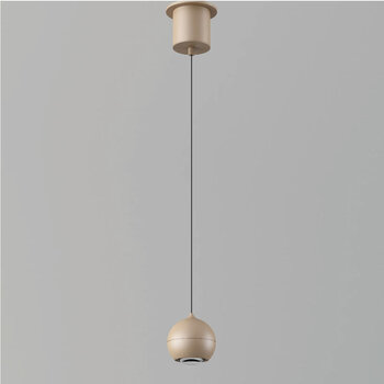 Champagne | Beige Hanglampen