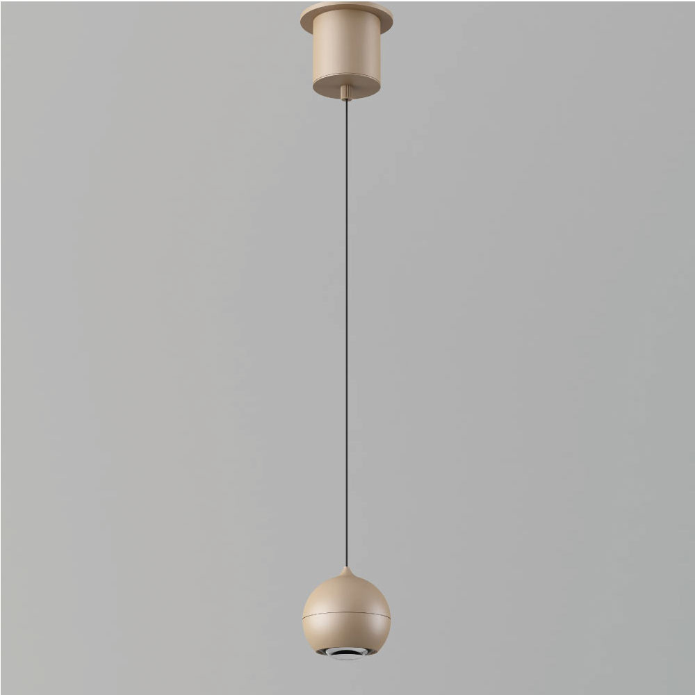 Champagne | Beige Hanglampen