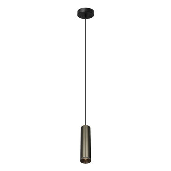 Gun Metal Hanglampen