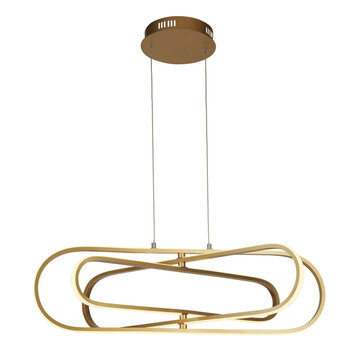 Hotel Chique Hanglampen