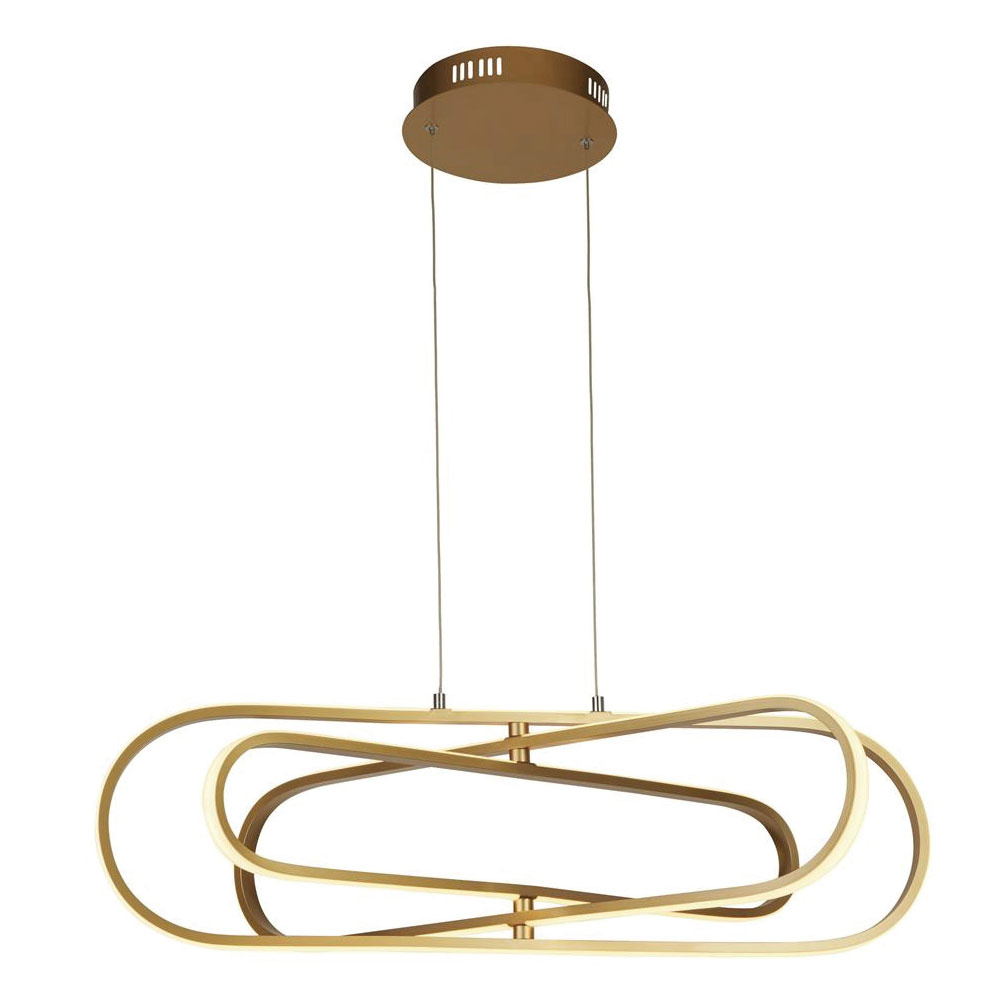 Hotel Chique Hanglampen